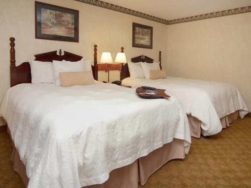 Hampton Inn Порт-Гурон Номер фото