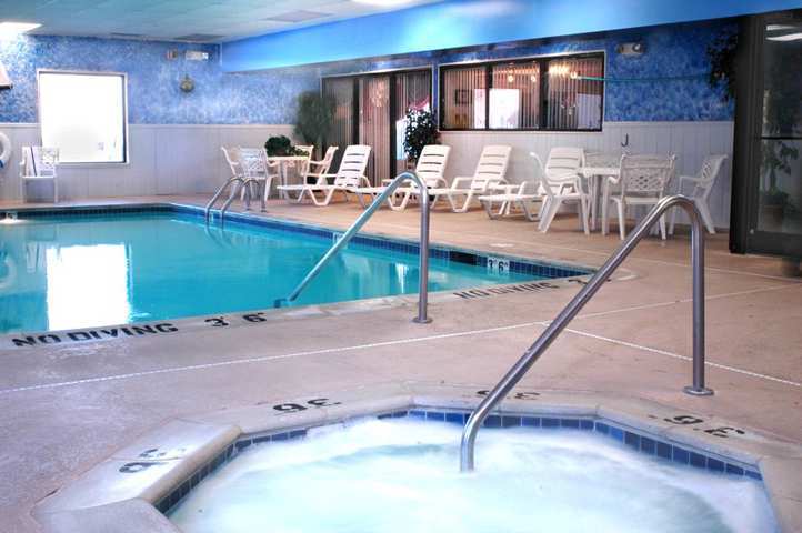 Hampton Inn Порт-Гурон Удобства фото