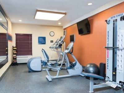 Hampton Inn Порт-Гурон Экстерьер фото
